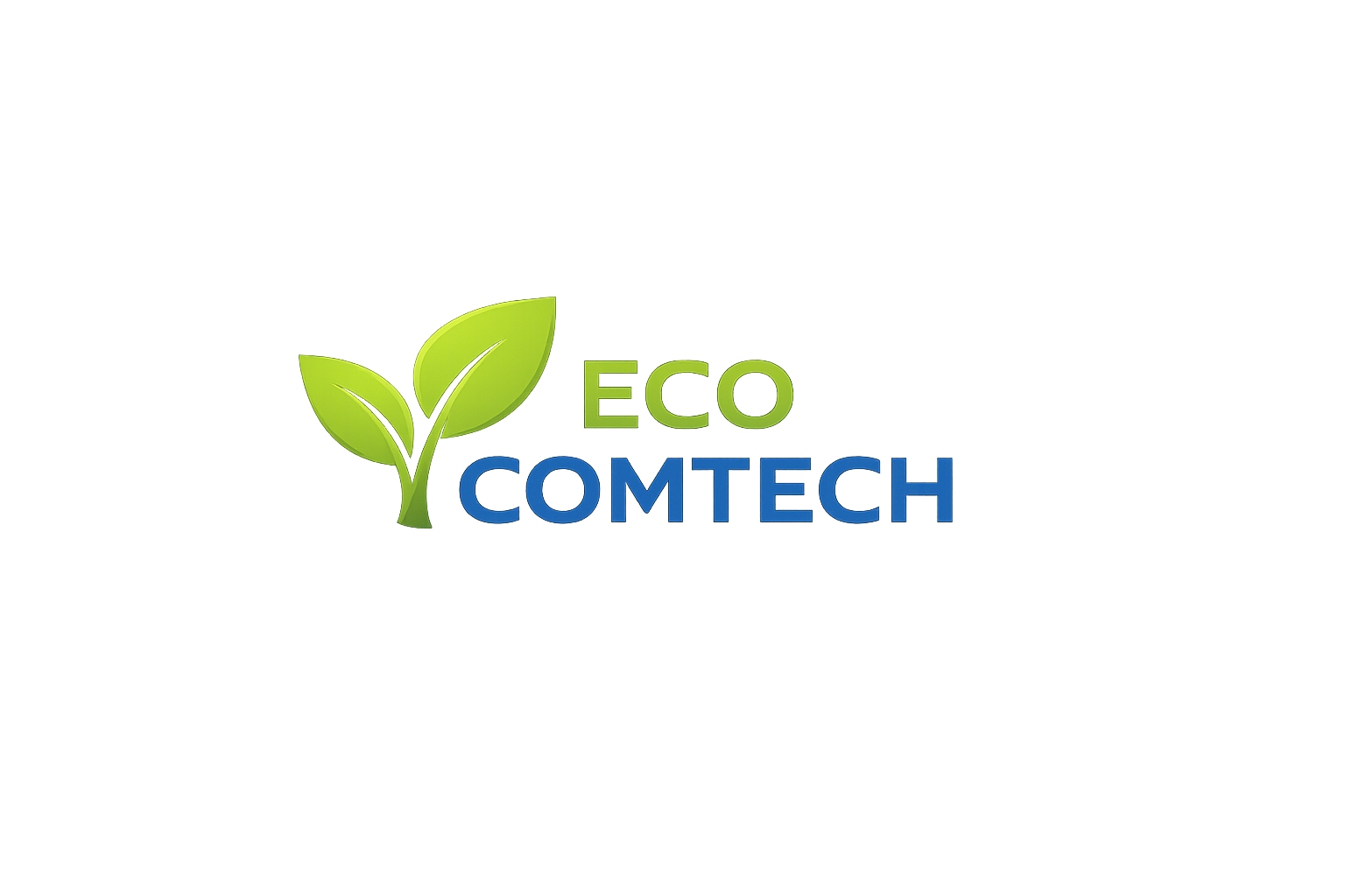 Eco Comtech logo